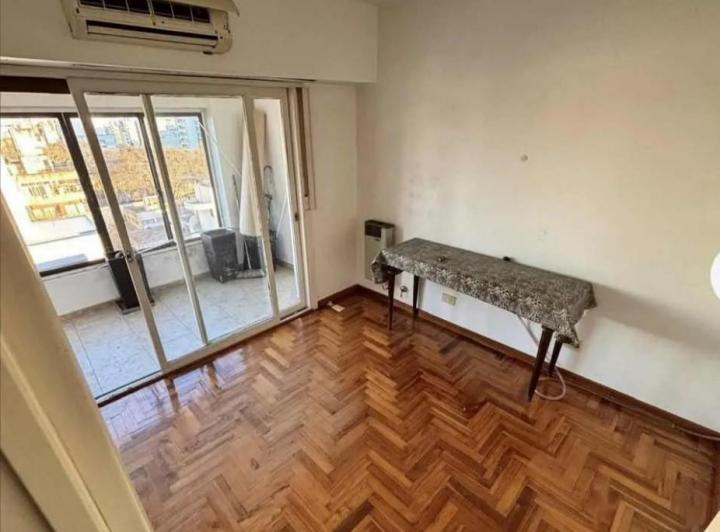 Departamento · 80m² · 5 Ambientes