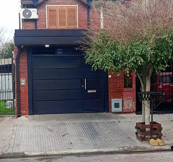 Departamento · 80m² · 3 Ambientes · 1 Cochera