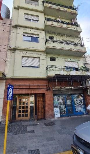 Departamento · 60m² · 3 Ambientes