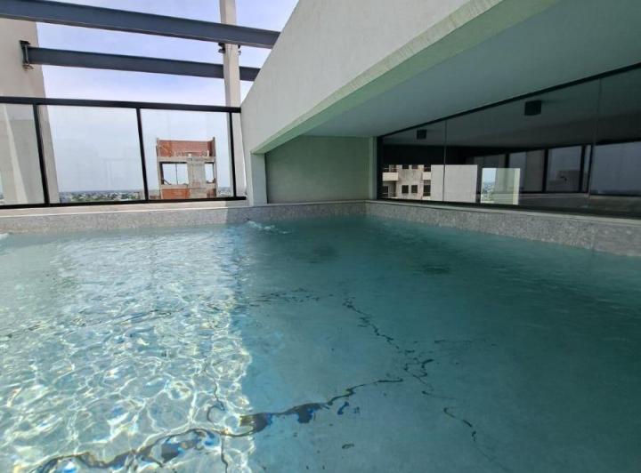 Departamento · 47m² · 2 Ambientes