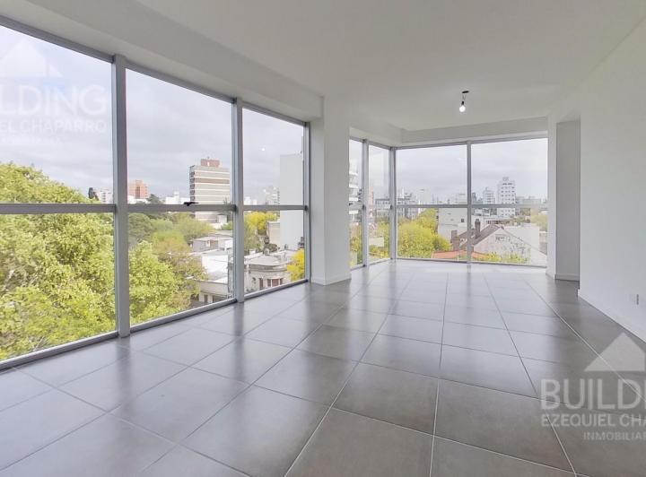Departamento · 50m² · 2 Ambientes