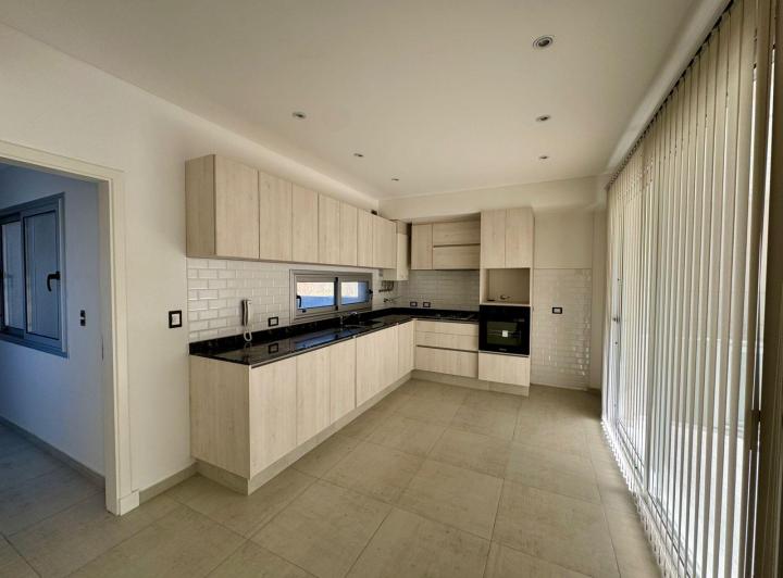 Departamento · 107m² · 3 Ambientes · 1 Cochera