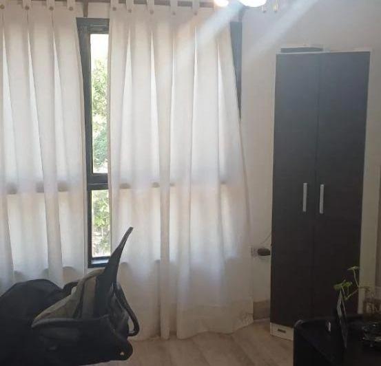 Departamento · 27m² · 1 Ambiente