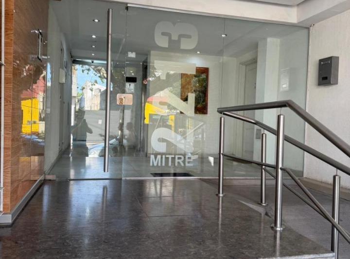 Departamento · 43m² · 2 Ambientes