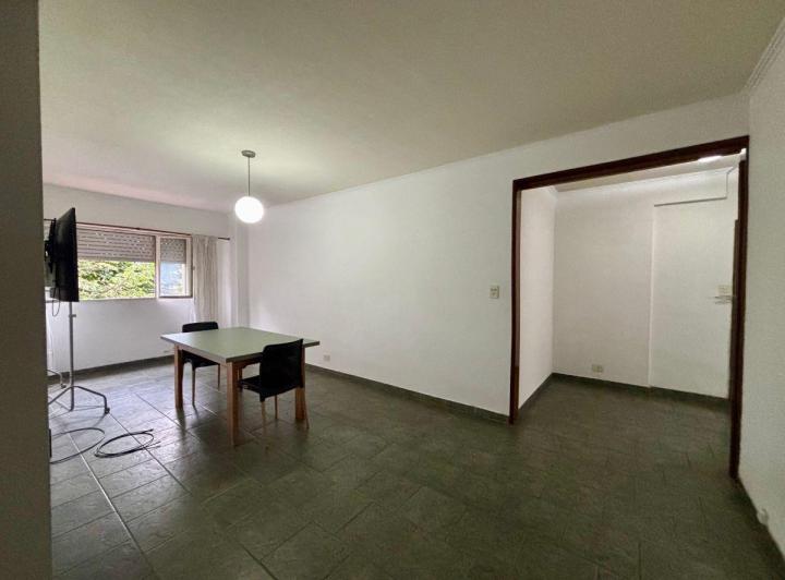 Departamento · 78m² · 4 Ambientes