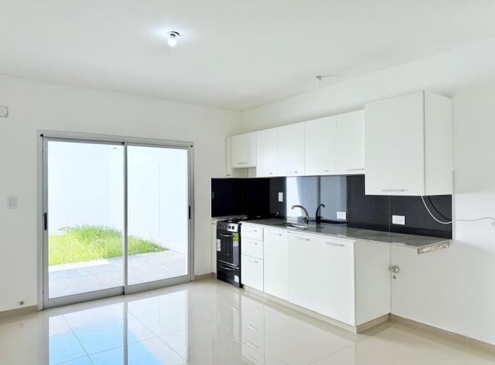 Departamento · 45m² · 2 Ambientes