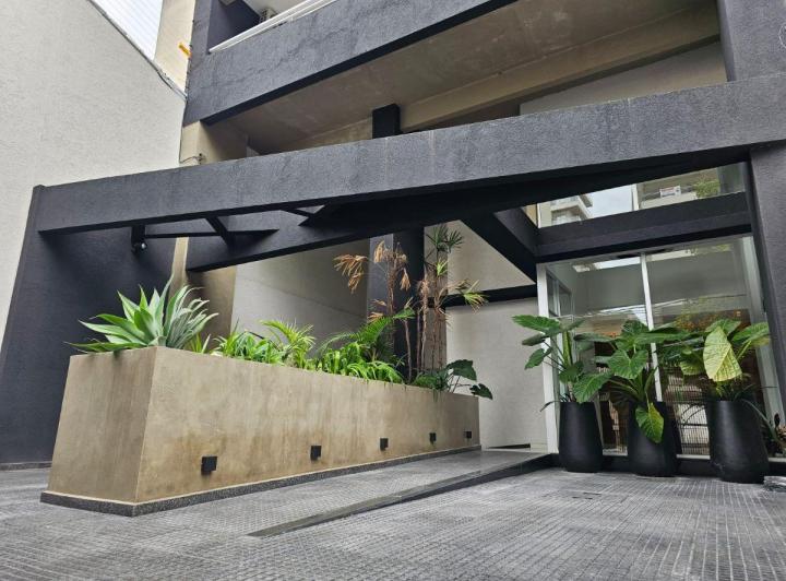 Departamento · 37m² · 2 Ambientes