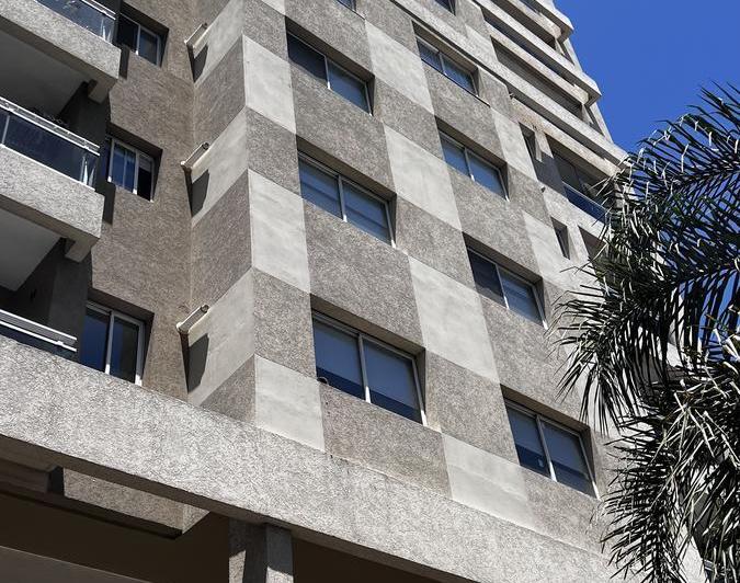 Departamento · 72m² · 3 Ambientes · 1 Cochera