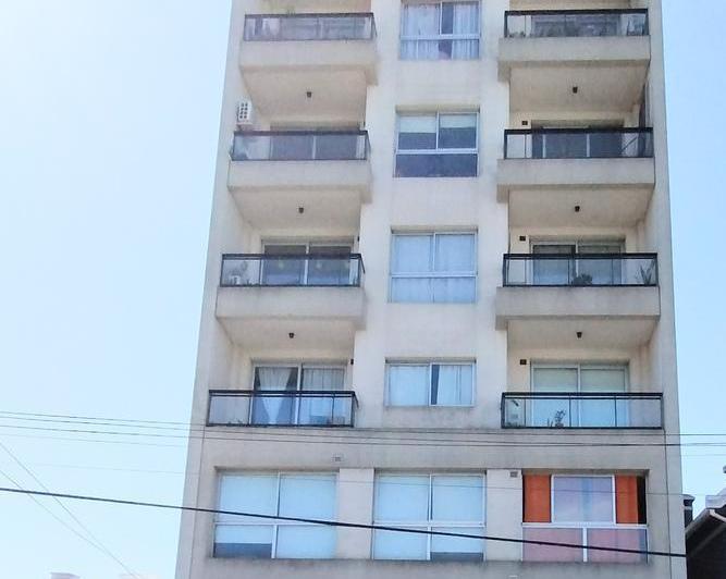 Departamento · 38m² · 1 Ambiente