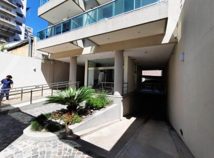 Departamento · 90m² · 3 Ambientes · 1 Cochera