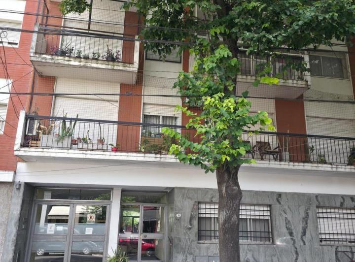 Departamento · 45m² · 2 Ambientes