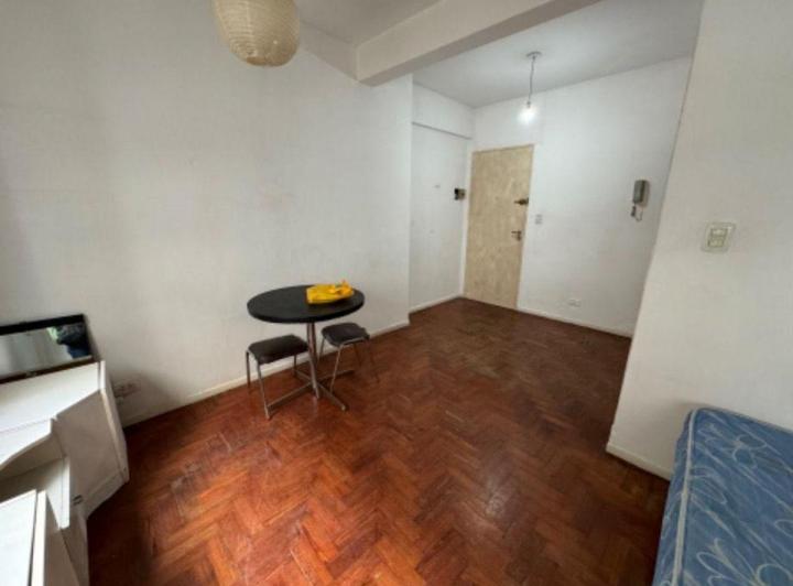 Departamento · 25m² · 1 Ambiente