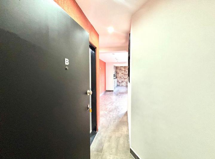Departamento · 66m² · 3 Ambientes