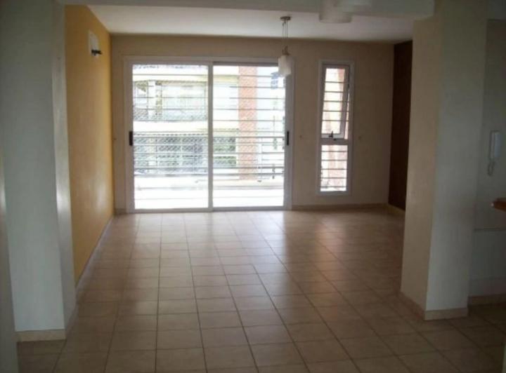 Departamento · 90m² · 3 Ambientes