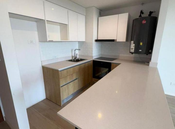 Departamento · 50m² · 2 Ambientes