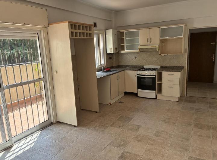 Departamento · 44m² · 2 Ambientes