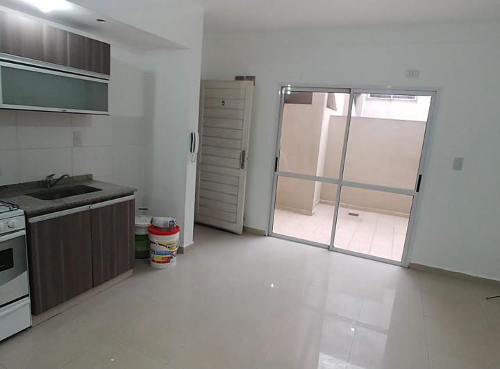 Departamento · 45m² · 2 Ambientes
