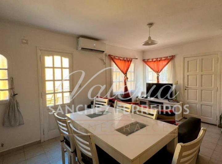 Departamento · 50m² · 3 Ambientes
