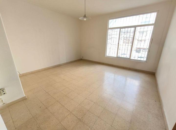 Departamento · 93m² · 4 Ambientes