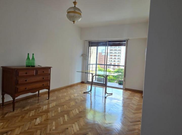 Departamento · 78m² · 3 Ambientes