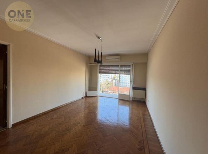 Departamento · 78m² · 4 Ambientes · 1 Cochera