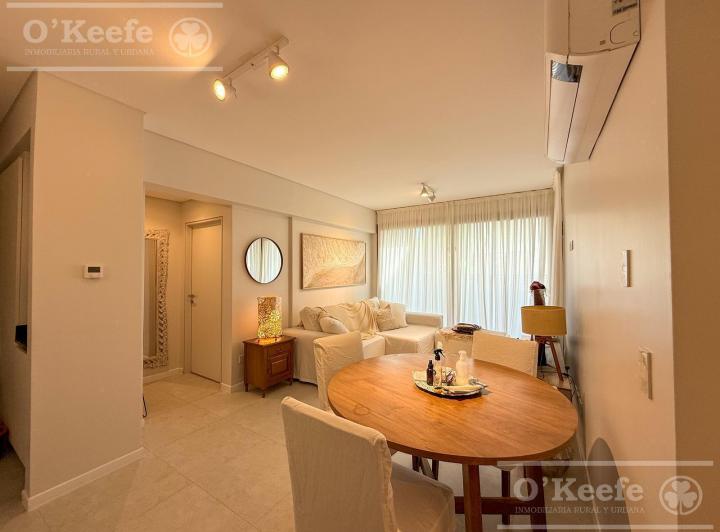 Departamento · 60m² · 3 Ambientes · 1 Cochera