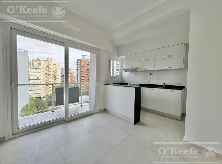 Departamento · 45m² · 2 Ambientes