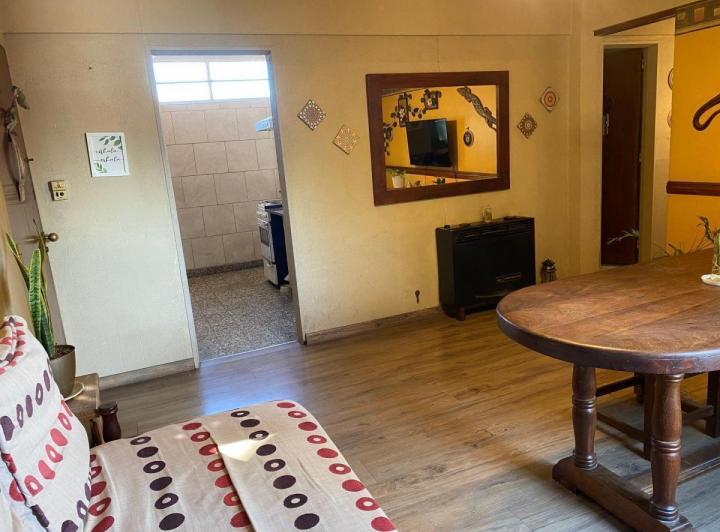 Departamento · 64ha · 4 Ambientes