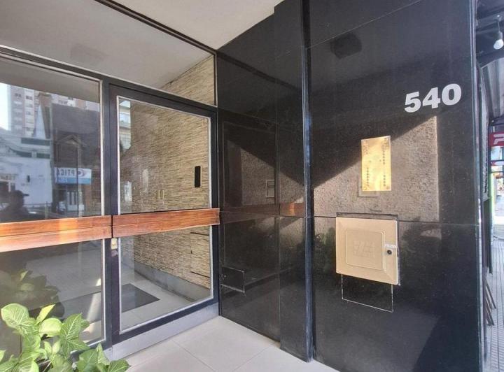 Departamento · 55ha · 3 Ambientes