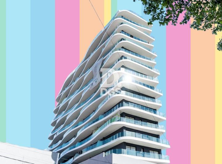 Departamento · 52m² · 2 Ambientes