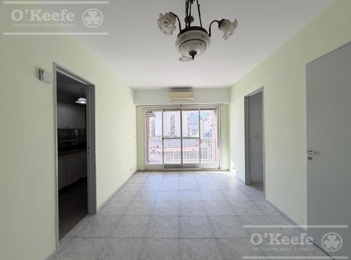 Departamento · 58m² · 3 Ambientes