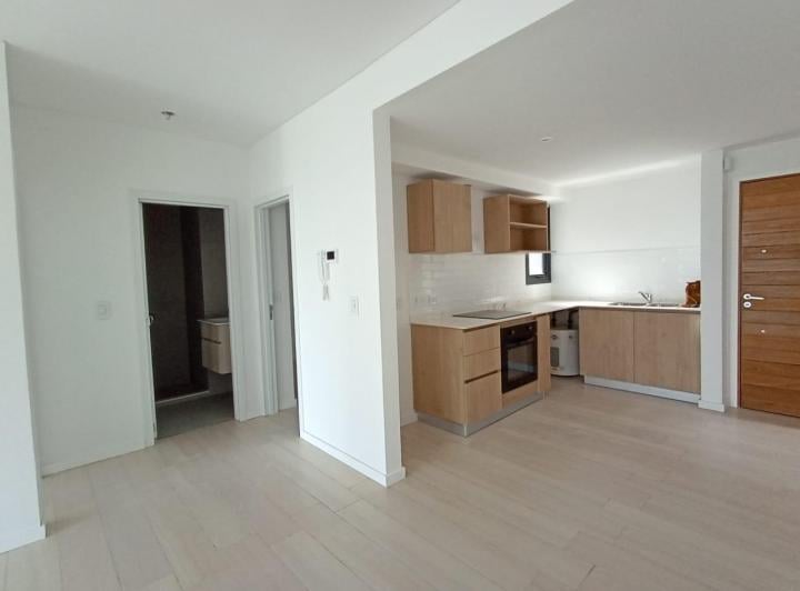 Departamento · 60m² · 3 Ambientes