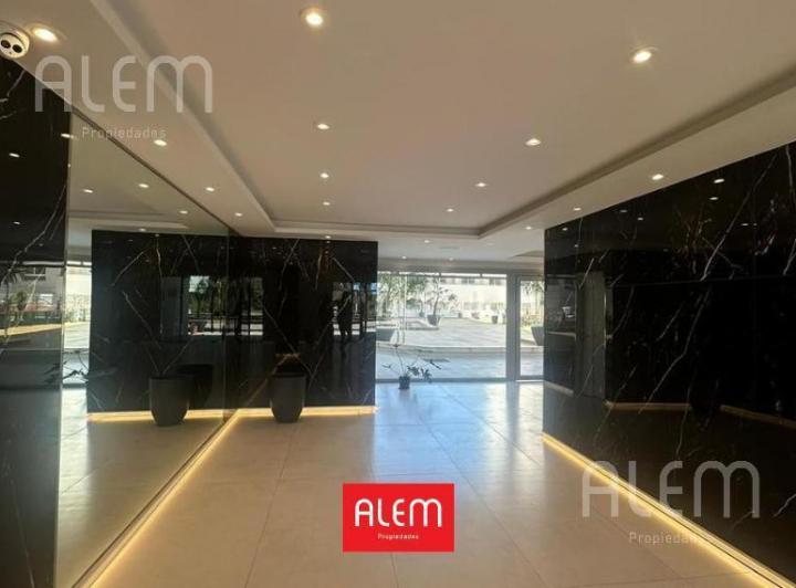 Departamento · 52m² · 1 Ambiente · 1 Cochera