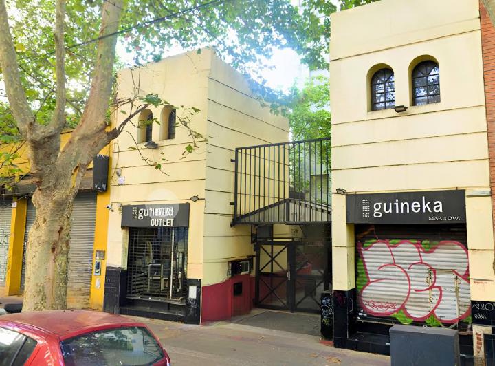 Departamento · 40m² · 3 Ambientes