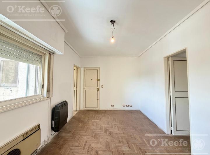 Departamento · 39m² · 2 Ambientes
