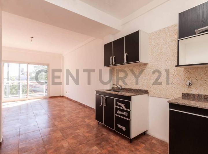 Departamento · 55m² · 2 Dormitorios