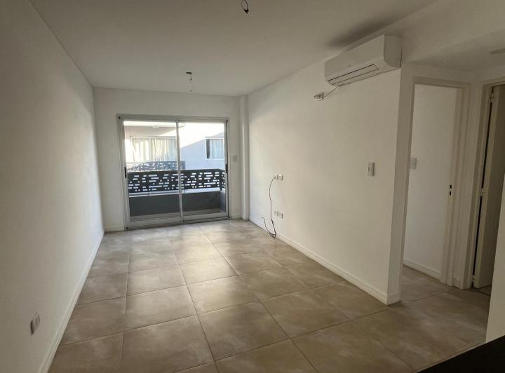 Departamento · 40m² · 2 Ambientes