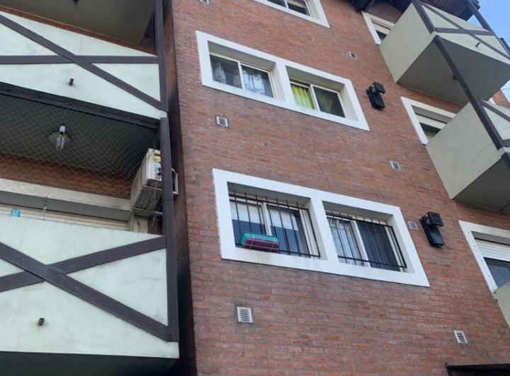 Departamento · 67m² · 3 Ambientes · 1 Cochera