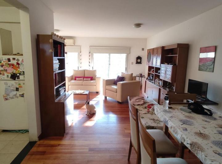 Departamento · 65m²