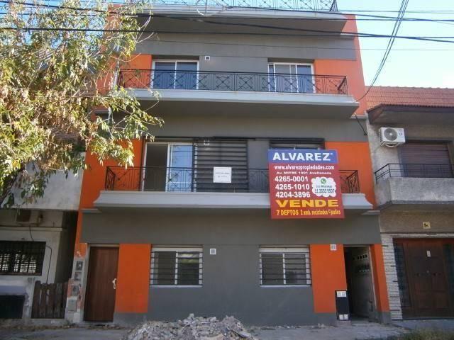 Departamento · 40m² · 2 Ambientes