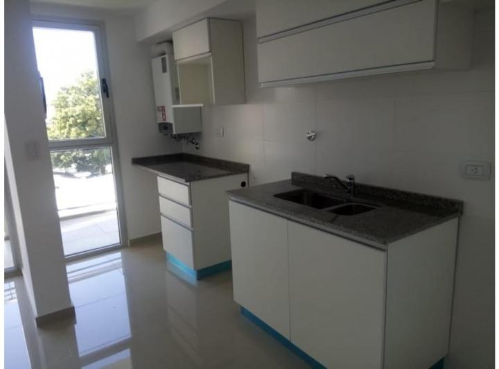 Departamento · 50m² · 2 Ambientes · 1 Cochera