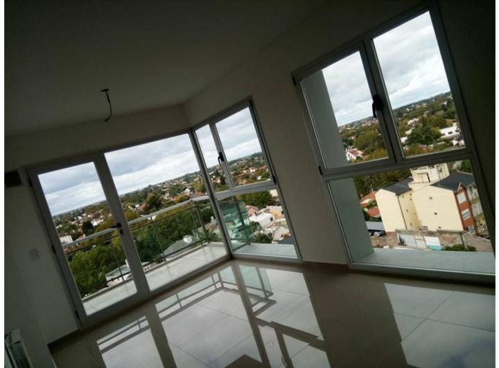 Departamento · 45m² · 2 Ambientes · 1 Cochera