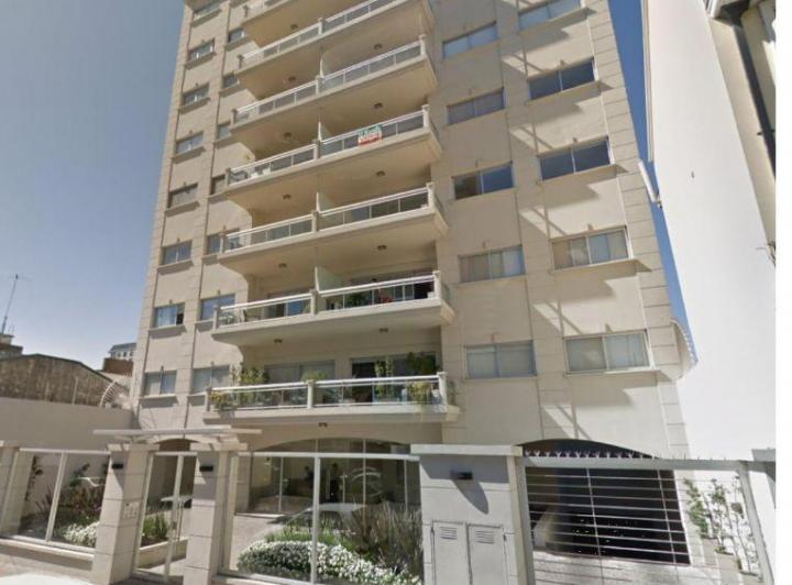 Departamento · 80m² · 3 Ambientes · 1 Cochera