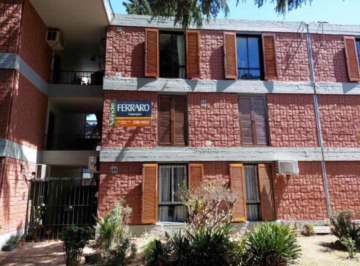 Departamento · 48m² · 3 Ambientes