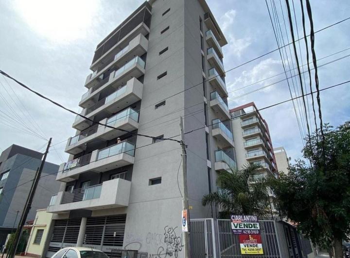 Departamento · 87m² · 4 Ambientes