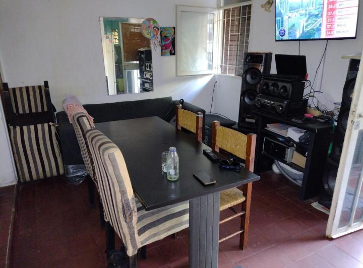 Departamento · 44m² · 5 Ambientes
