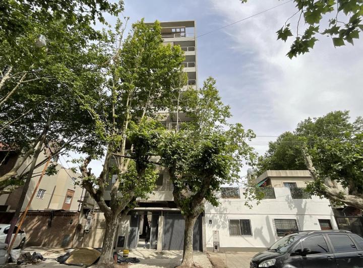 Departamento · 82m² · 3 Ambientes · 1 Cochera
