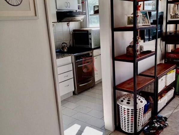 Departamento · 50m² · 3 Ambientes · 1 Cochera