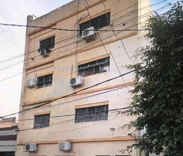 Departamento · 50m² · 3 Ambientes