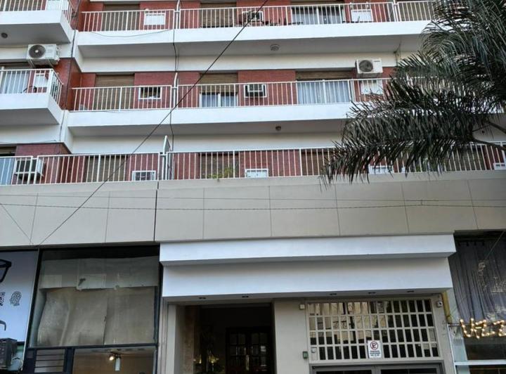 Departamento · 76m² · 3 Ambientes